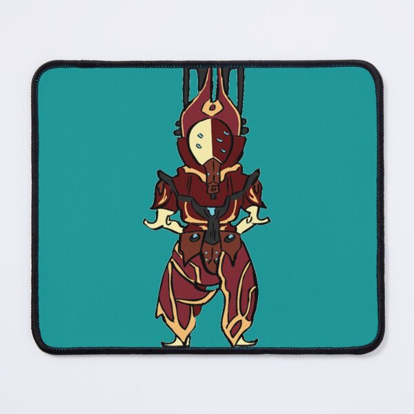 Item preview, Harrow Warframe   designed and sold by EmilyMeganXArt.