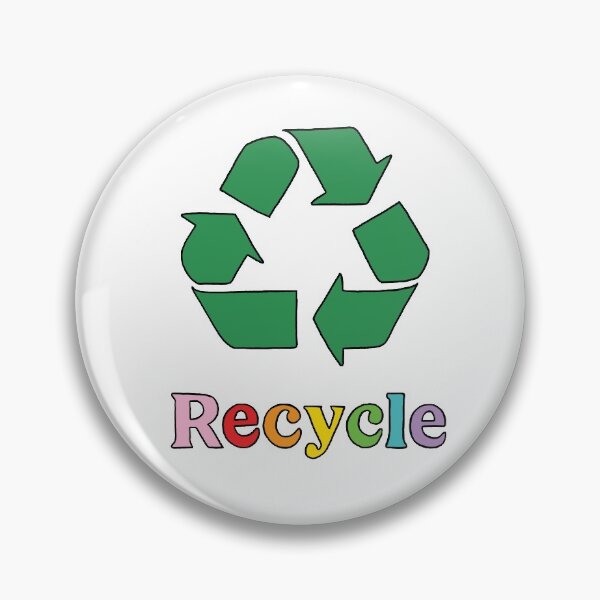 Artikelvorschau, Ich recycle entworfen und verkauft von LastNovember.