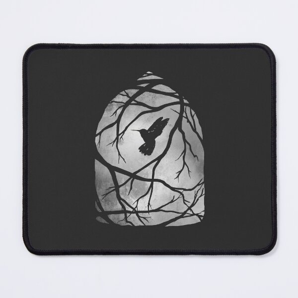 Item preview, my heart; my home; my cage designed and sold by Midnight Coffee.
