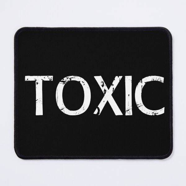 Item preview, Toxic designed and sold by Brian Kroijer.