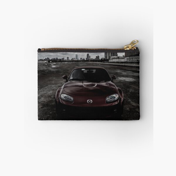 Item preview, Menacing Miata designed and sold by Gleb Zverinskiy.