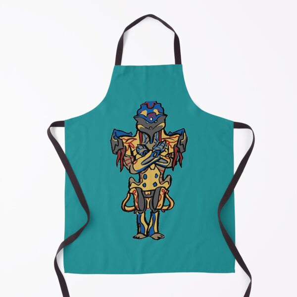 Item preview, Inaros Warframe   designed and sold by EmilyMeganXArt.