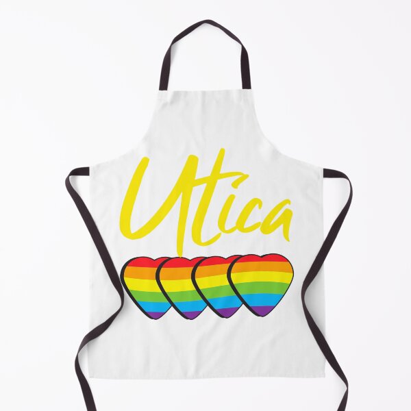 Item preview, Utica Hearts designed and sold by techdave.
