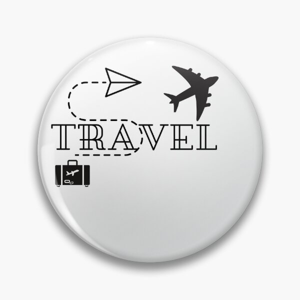 Item preview,  travel two designed and sold by myt-shirt.