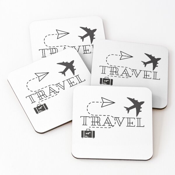 Item preview,  travel two designed and sold by myt-shirt.