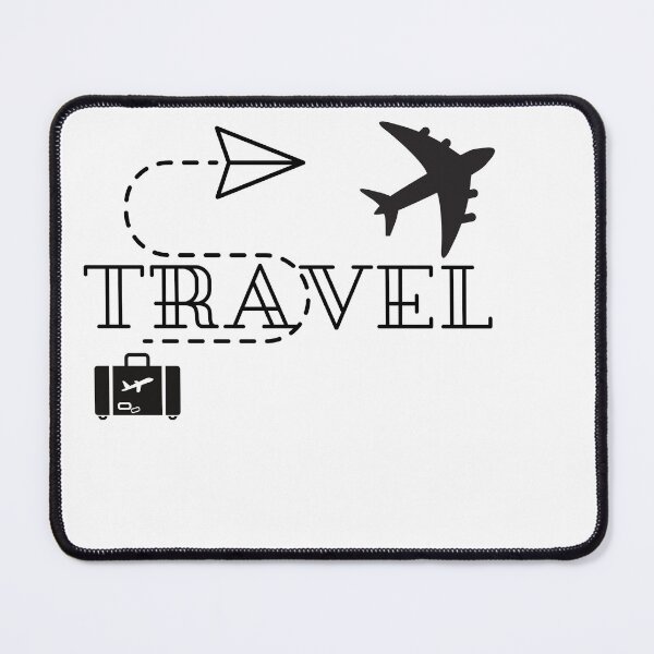 Item preview, travel two designed and sold by myt-shirt.