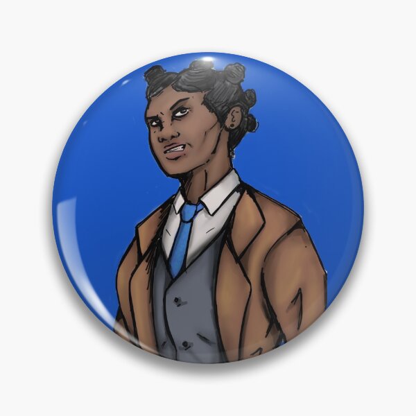 Item preview, The Union President designed and sold by voidsticker.