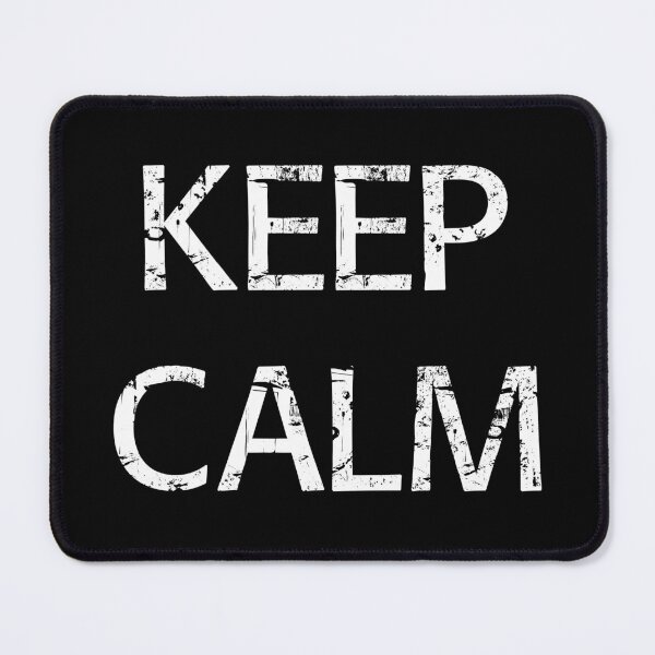 Item preview, Keep calm designed and sold by Brian Kroijer.