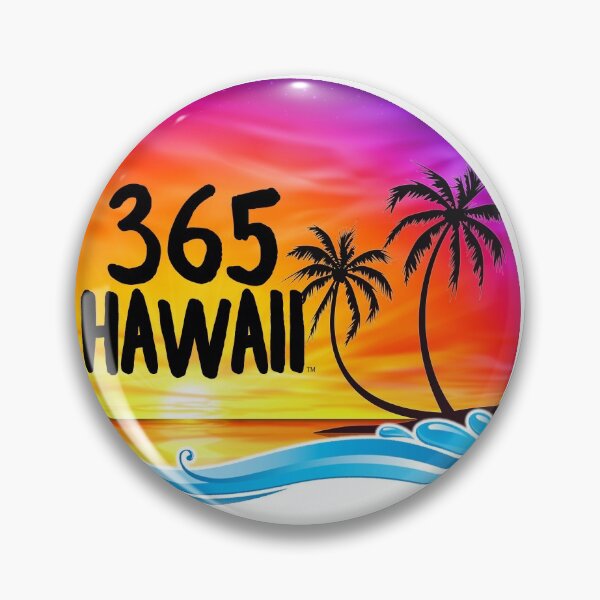 Item preview, 365Hawaii  designed and sold by JulieZ365.