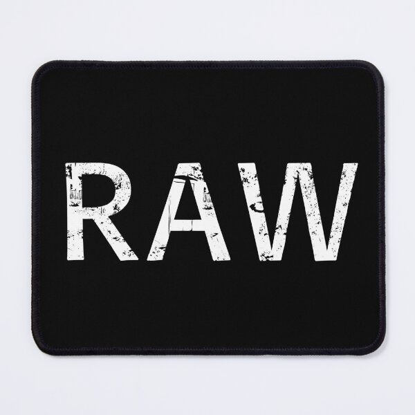Item preview, Raw designed and sold by Brian Kroijer.