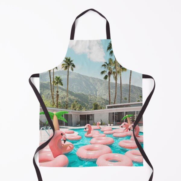 Item preview, Flamingo Pool Party designed and sold by galdesign.