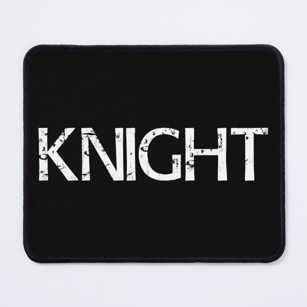Item preview, Knight designed and sold by Brian Kroijer.