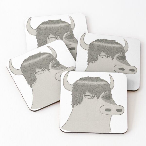 Item preview, Prince Zukow designed and sold by GeekyMisul.