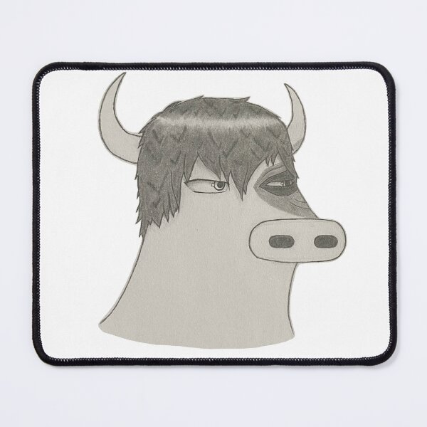 Item preview, Prince Zukow designed and sold by GeekyMisul.