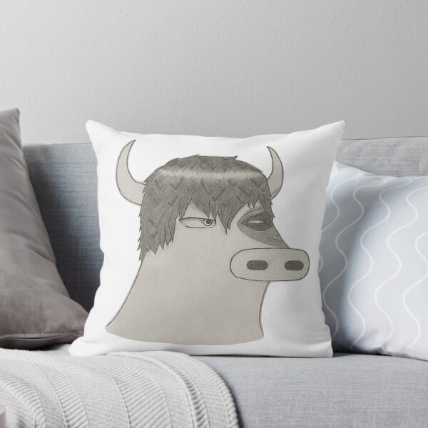 Item preview, Prince Zukow designed and sold by GeekyMisul.