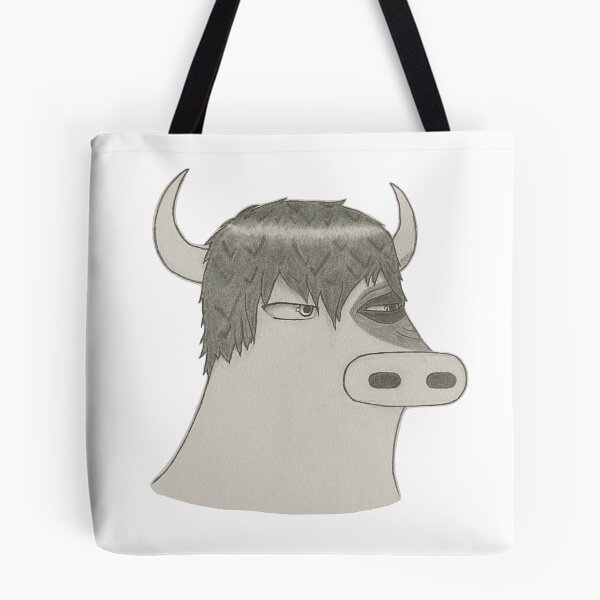 Item preview, Prince Zukow designed and sold by GeekyMisul.