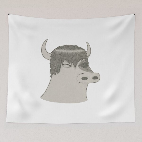 Item preview, Prince Zukow designed and sold by GeekyMisul.