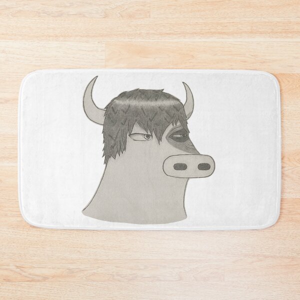 Item preview, Prince Zukow designed and sold by GeekyMisul.