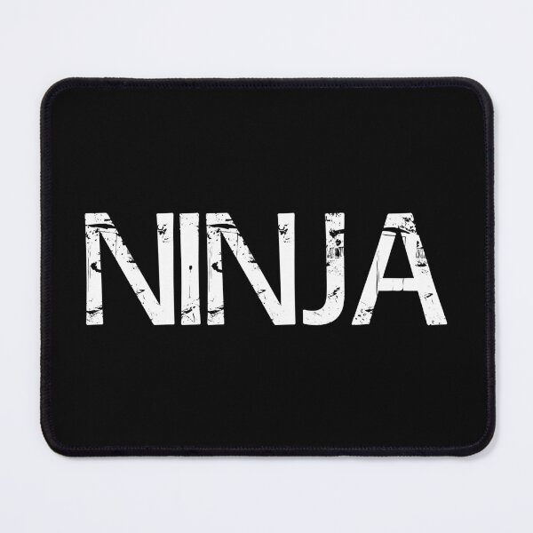 Item preview, Ninja designed and sold by Brian Kroijer.