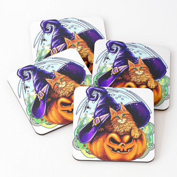 Item preview, Helloween Hats designed and sold by sonnycosmics.