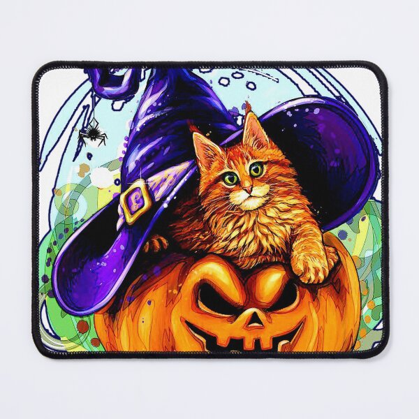 Item preview, Helloween Hats designed and sold by sonnycosmics.
