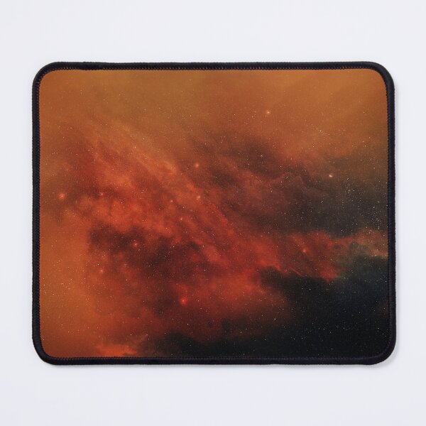 Item preview, Orange nebula designed and sold by Brian Kroijer.