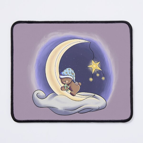 Item preview, Lullaby (MVB) designed and sold by MBsWorkshop.