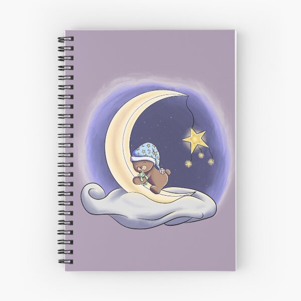 Item preview, Lullaby (MVB) designed and sold by MBsWorkshop.