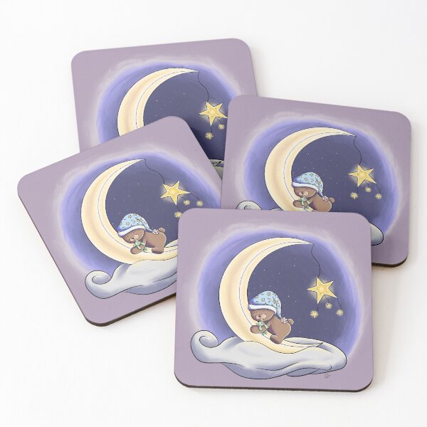 Item preview, Lullaby (MVB) designed and sold by MBsWorkshop.