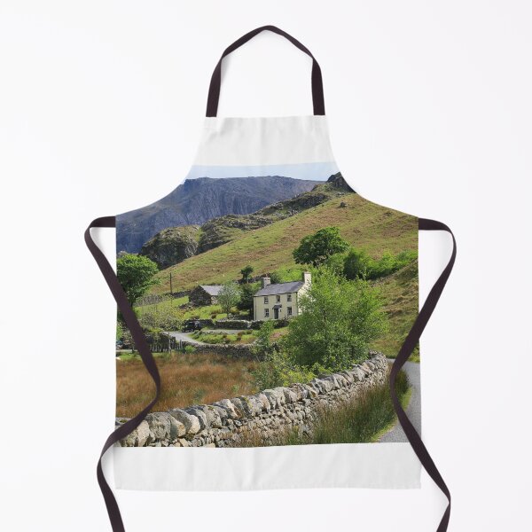 Item preview, Snowdonia Cottage designed and sold by Tina  Townhill.