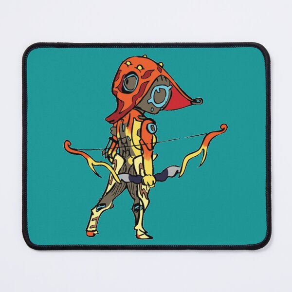 Item preview, Ivara Warframe   designed and sold by EmilyMeganXArt.