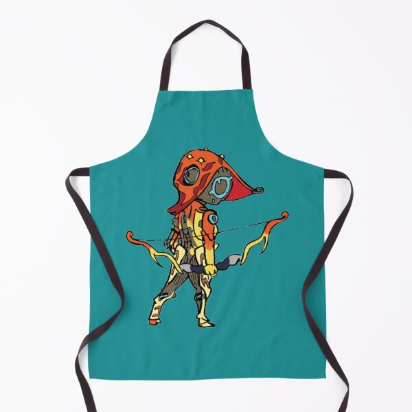 Item preview, Ivara Warframe   designed and sold by EmilyMeganXArt.