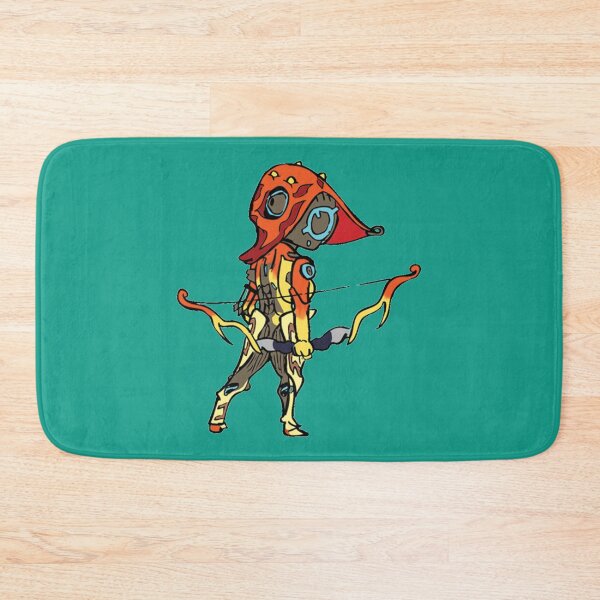 Item preview, Ivara Warframe   designed and sold by EmilyMeganXArt.