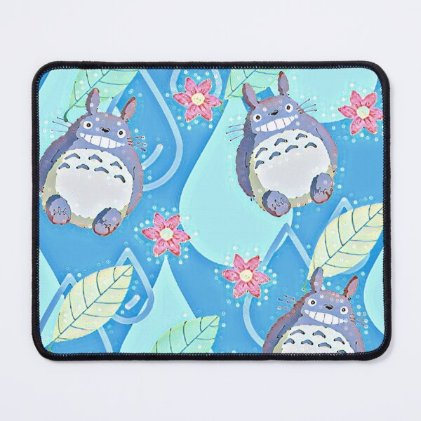 Item preview, My Friendly Forest Spirit of Japan designed and sold by TJino.