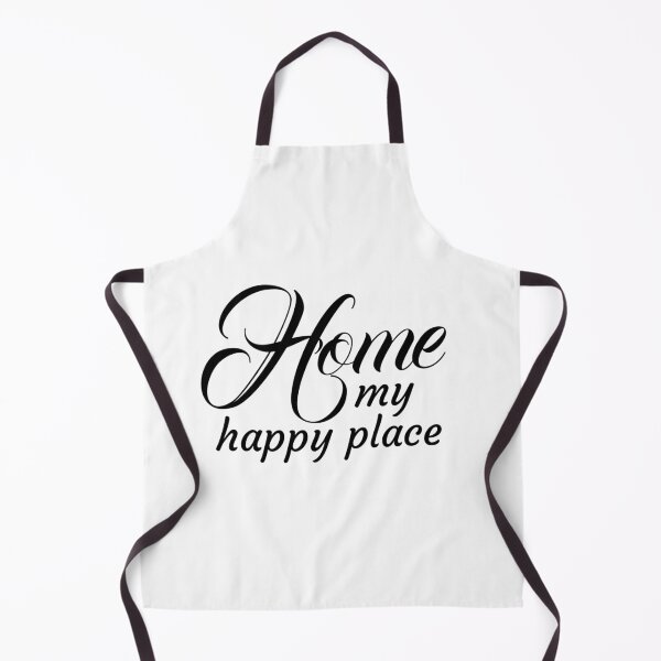 Item preview, Home my happy place designed and sold by SandraC-Duarte.
