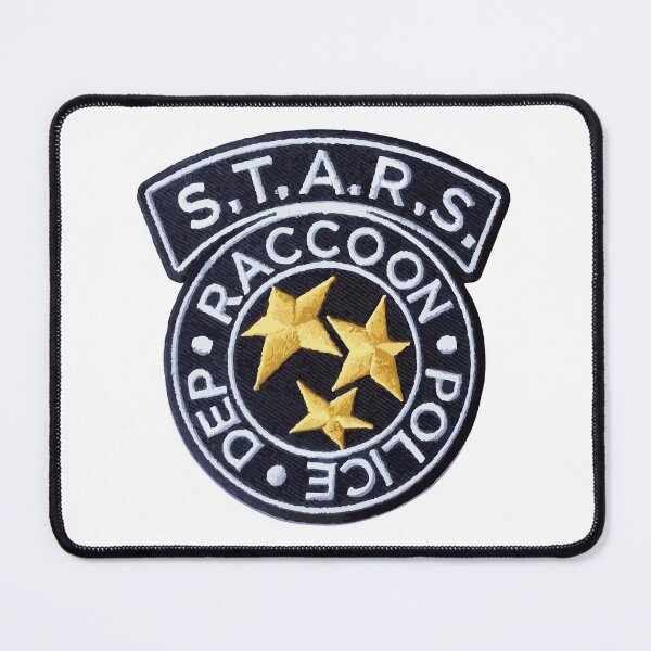 Item preview, S.T.A.R.S. logo designed and sold by Mikespiritz.