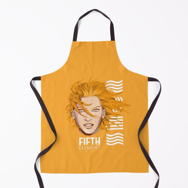 Item preview, leeloo  -  fifth Element designed and sold by NEO MOOD MEDIA.