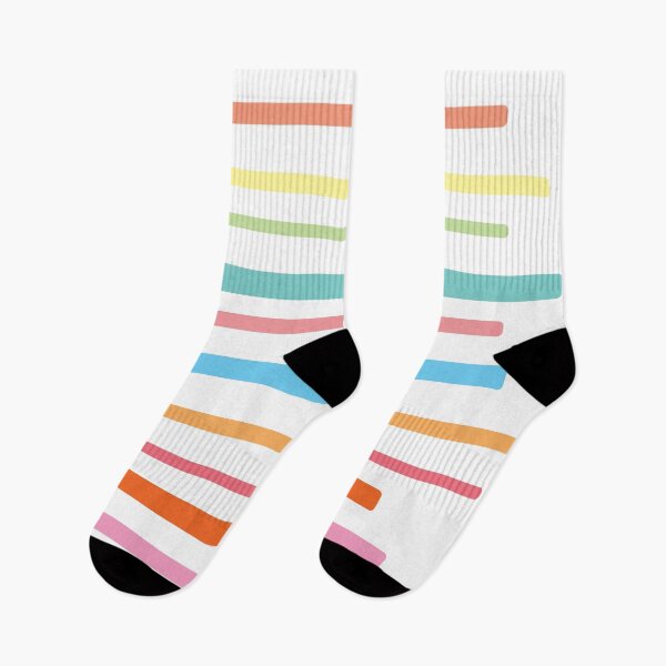 Item preview, Pastel lines designed and sold by adiosmillet.