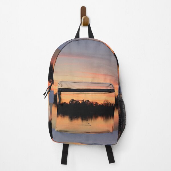 Item preview, Lake Serenity designed and sold by SmolPotat7.