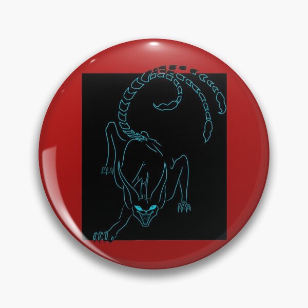 Item preview, Kavat Pouncing   designed and sold by EmilyMeganXArt.