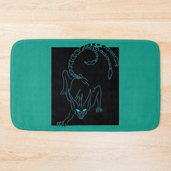 Item preview, Kavat Pouncing   designed and sold by EmilyMeganXArt.