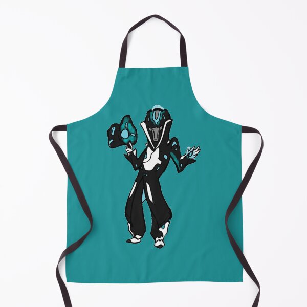 Item preview, Limbo Warframe   designed and sold by EmilyMeganXArt.