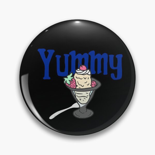 Item preview, Copy of yummy look designed and sold by BluetickEnter.