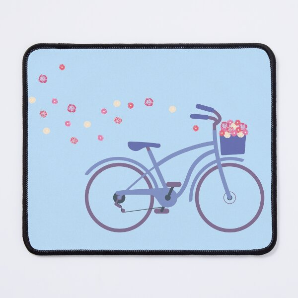 Item preview, Happy cycling designed and sold by kasumidesign.