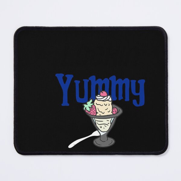 Item preview, Copy of yummy look designed and sold by BluetickEnter.