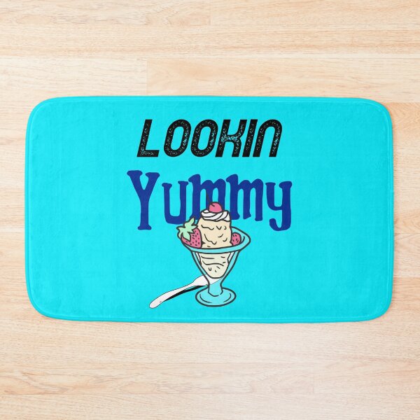 Item preview, Copy of yummy look designed and sold by BluetickEnter.