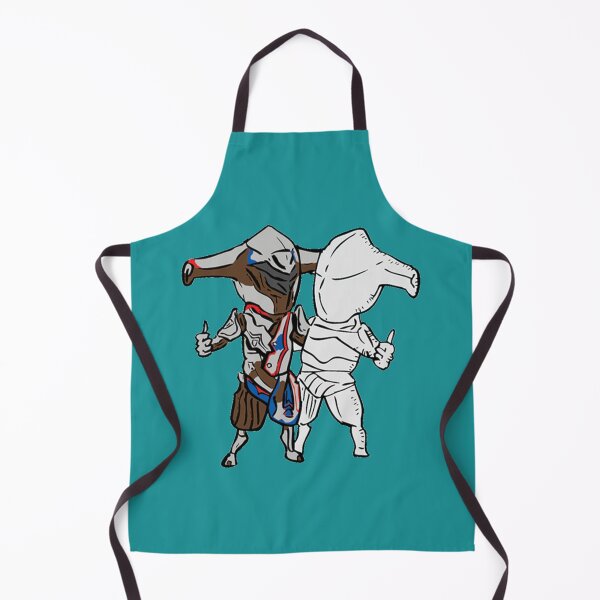 Item preview, Loki Warframe   designed and sold by EmilyMeganXArt.
