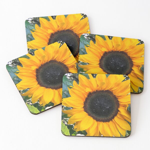 Item preview, Sunflower macro designed and sold by Violaman.