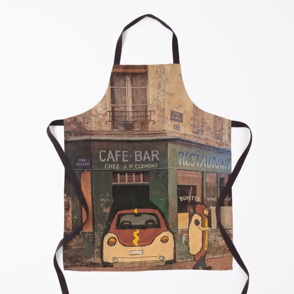 Item preview, That could be anyone's Hot Dog Car. designed and sold by PQSteven.