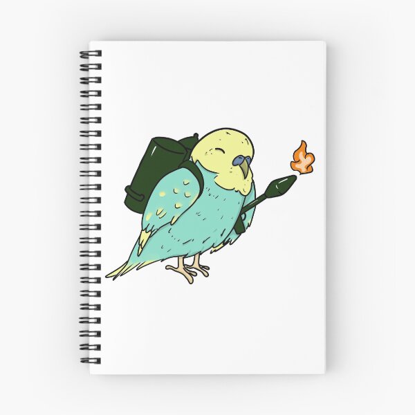 Item preview, Parrot designed and sold by Pretty-spirit.
